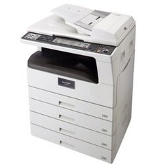 夏普Sharp AR-6031N 打印机驱动