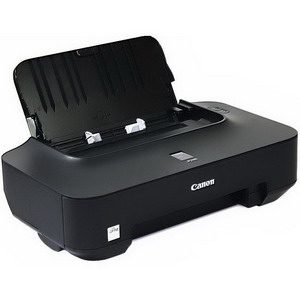 佳能Canon PIXMA iP1700 打印机驱动