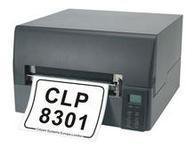 西铁城Citizen CLP-6001 打印机驱动