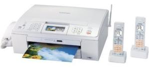 兄弟Brother MFC-J700DW 打印机驱动