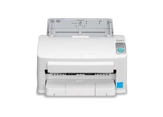 松下Panasonic KV-S8150 扫描仪驱动