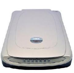 虹光Avision D300+ 扫描仪驱动