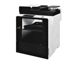 新都Sindoh M611 打印机驱动