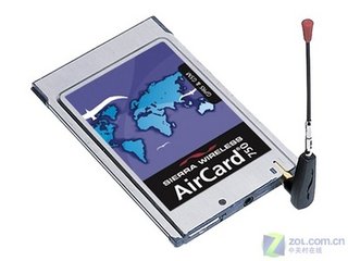 爱国者 Aircard 750+无线上网卡驱动