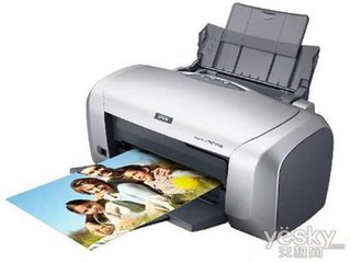 Epson Stylus MJ-500��ӡ������