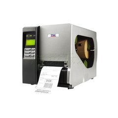 TSC B-300D 打印机驱动