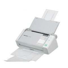 松下Panasonic KV-S1058Y 扫描仪驱动