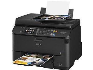 ������Epson WorkForce Pro WF-8510 ����