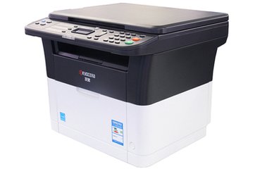 京瓷Kyocera ECOSYS M6630cidn 一体机驱动