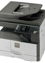 夏普Sharp AR-B2201P 一体机驱动