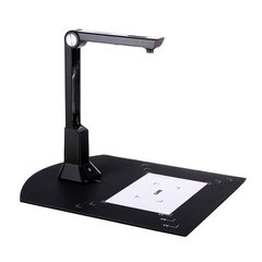 点易拍 U2010 高拍仪驱动