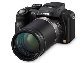 松下数码照相机通用驱动