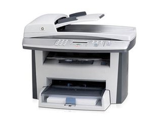 惠普HP Officejet J3635 打印机驱动