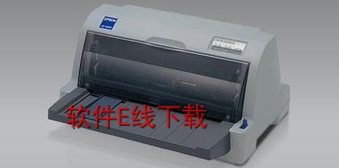 �鼼 LQ-630K+ ��ӡ������