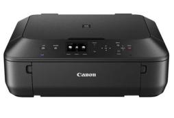 佳能Canon PIXMA MG5660 打印机驱动