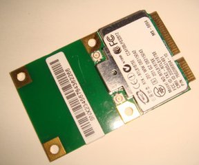 SIS 163系列无线网络适配器 驱动