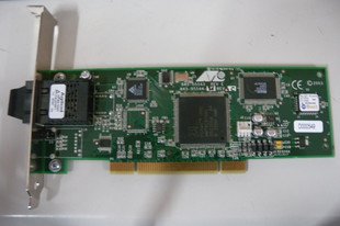 ������ AT-2711FX��̫���������俨Diagnostic����