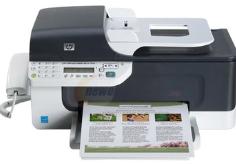 ����HP OfficeJet 4655 һ�������
