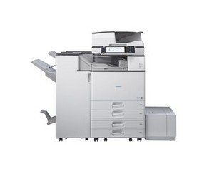 基士得耶Gestetner DSm2660sp 打印机驱动