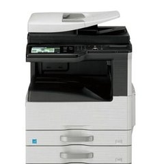 夏普Sharp SF-S262NV 一体机驱动