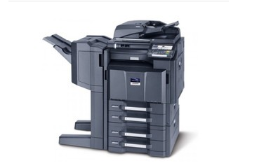 京瓷Kyocera CS 4550ci 打印机驱动