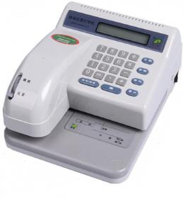 普霖Pulin PR-09 支票打印机驱动