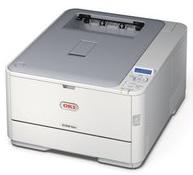 Oki C321dn 打印机驱动