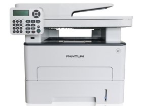 奔图 Pantum M7205FDN 打印机驱动