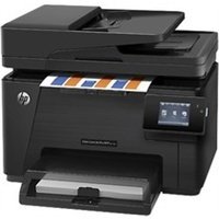 ����HP Color LaserJet Pro MFP M181fw ����
