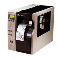 斑马Zebra 110XiIIIPlus条码打印机驱动