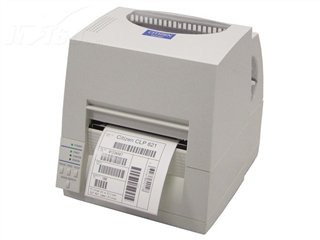 西铁城Citizen CLP-1000 打印机驱动