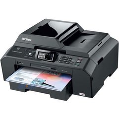 兄弟Brother MFC-J6930DW 打印机驱动