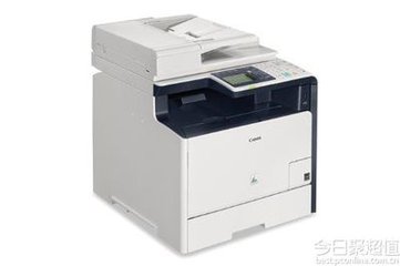 ����Canon imageCLASS MF735Cx ��ӡ������