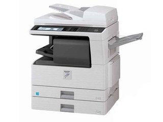 ����Sharp MX-5000N ��ӡ������