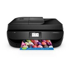 惠普HP OfficeJet 4657 打印机驱动