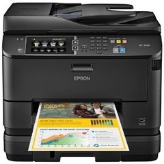 ������Epson WorkForce Pro WF-3720 һ�������