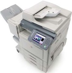 松下Panasonic WORKIO DP-C213 打印机驱动