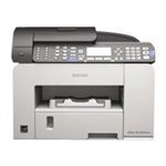 理光Ricoh Aficio SG 3100SNw 打印机驱动