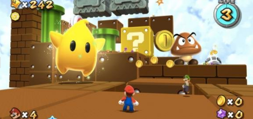 GameCube Wii模拟器 Dolphin