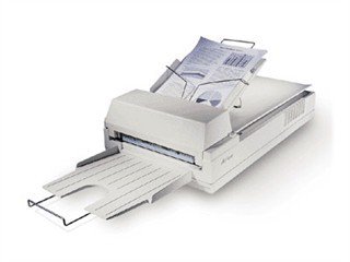 虹光Avision AV3200U Plus 扫描仪驱动