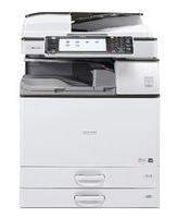 ����Ricoh SP 150w ��ӡ������
