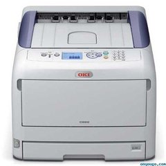 OKI C822 ��ӡ������