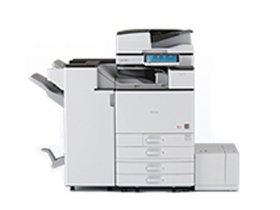 理光Ricoh MP C3504exSP 打印机驱动