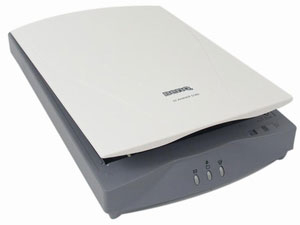 ����Benq 5150C ɨ��������