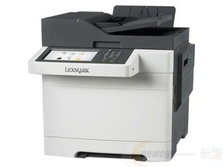 利盟Lexmark CX522ade 一体机驱动