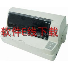 富士通Fujitsu DPK300S 打印机驱动