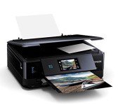 爱普生Epson Expression Photo XP-720 驱动