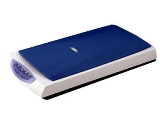 方正Founder F5600 扫描仪驱动