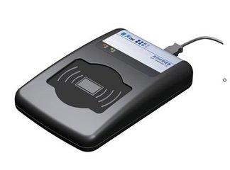 普天二代证阅读器驱动+软件