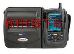 ����˹Datamax PrintPAD - Motorola ��ӡ������